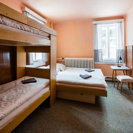 Turnovská chata Kořenov Exterior foto