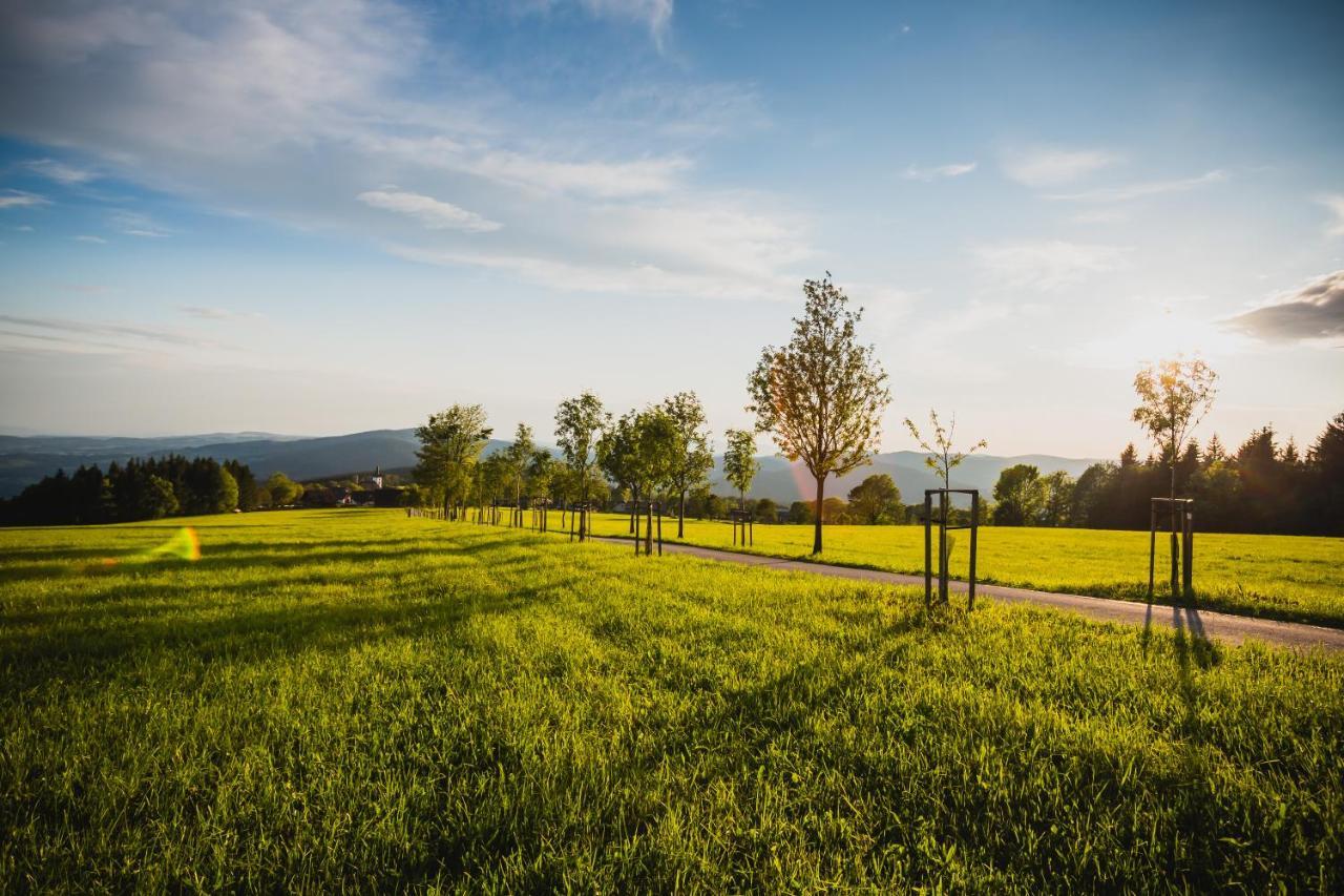 Turnovská chata Kořenov Exterior foto